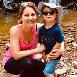 Meet your Posher, Joann